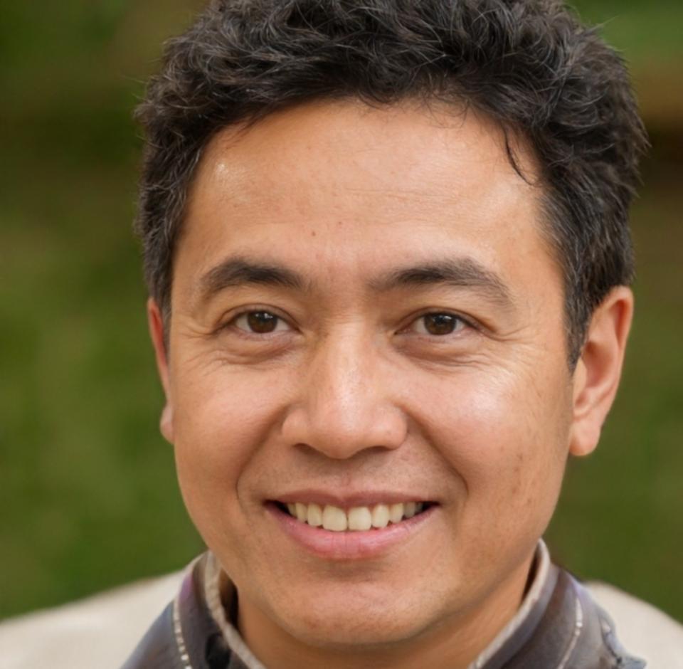 Henrik Bjørnstad, Kursentwickler für KI-Didaktik bei Vitalexon